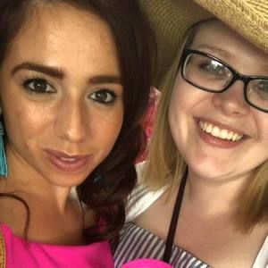 Meet your Posher, Katelyn